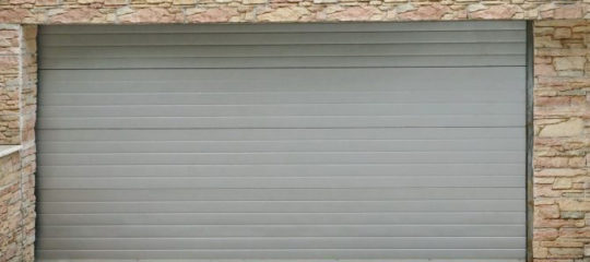 porte de garage